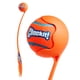 thumbnail image 1 of Lanzador de pelotas para perros Chuckit! Sport 26 L con pelota grande para 27 kg, 1 of 7