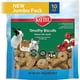 thumbnail image 1 of Galletas Kaytee Timothy Biscuits con manzana para mascotas 283 g, 1 of 1