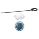 thumbnail image 1 of Paquete de inicio Beyblade Burst Turbo SwitchStrike Garuda G3, 1 of 2
