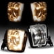 thumbnail image 1 of Luces antiniebla HECASA 2 piezas para Ram 1500 Classic (2013-2022), 1 of 9