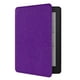 thumbnail image 5 of Funda GANGXUN Compatible con Kindle 11th Gen 2024 – Diseño con Correa de Mano, Modo Automático, Cuero PU Vintage, 5 of 6