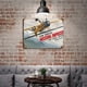 thumbnail image 4 of Misión Imposible: Sentencia Final Cartel Metálico, Decoración de Pared de Cartel Metálico Personalizado para Regalos de Fans, Amigos, Familia y Amantes 20*30CM, 4 of 6