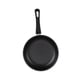 thumbnail image 4 of Sartén Para Plancha, Utensilios De Cocina, Mango Antiescaldado, Sartén Para Tortilla Para Picnic, Barbacoa En Casa, 20cm, 4 of 5