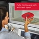 thumbnail image 3 of Set de almacenamiento de alimentos Rubbermaid, 16 piezas, plástico sin BPA, rojo, 3 of 6