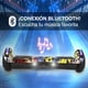 thumbnail image 5 of Hoverboard Bluetooth Luces 6,5" 12 Km/h Amarillo, 5 of 6