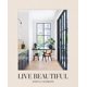 thumbnail image 1 of Libro Abrams Books Live Beautiful, 1 of 1