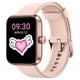 thumbnail image 2 of Reloj Inteligente para Mujer, Reloj Fitpolo Fitness 1.69” Pantalla Tác, 2 of 2