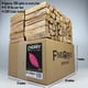 thumbnail image 2 of Leña FiveOaks para pizza, horno de leña, madera, cerezo, secado al horno, 2 of 7