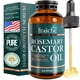 thumbnail image 1 of Aceite para el crecimiento del cabello Live Fraiche Rosemary con ricino, 60 ml, 1 of 2