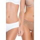 thumbnail image 1 of Pantaleta Pack de 2 Algodón Elasticado 96633P Blanco, 1 of 5
