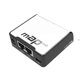 thumbnail image 1 of Punto de Acceso MikroTik mAP RBMAP2ND 2.4 GHz, 1 of 3