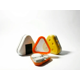 thumbnail image 3 of Estuches de viaje diseño queso, 3 of 3
