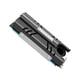 thumbnail image 1 of M.2 2280 SSD Disipador De Calor 3Pin Mini Turbofan Disipador De Calor Para PS5 Computadora PC, 1 of 5