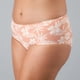thumbnail image 2 of Pack 2X Calzon Maxi Micro Print Bonded Flores Mujer 25558-241, 2 of 5