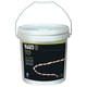 thumbnail image 1 of Pull Line Klein Tools 56110, polietileno, naranja/blanco, 6500 pies, 1 of 7
