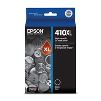 Cartucho De Tinta Epson 410Xl De Alta Capacidad Negro T410Xl020