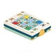 thumbnail image 5 of Pizarra Magnetica Doble Interactiva Con Juegos Mesa 3 En 1 blanco, 5 of 5