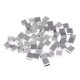 thumbnail image 3 of 50pcs mini aleta de enfriamiento del disipador de calor de aluminio para el chip de poder llevado 8.8x8.8x5m m, 3 of 5