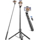 thumbnail image 1 of Trípode SelfieStick 71 de aluminio con mando a distancia para iPhone, 1 of 9
