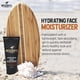 thumbnail image 2 of Hidratante facial Woody's Hydrating para hombres 150 ml con mentol, 2 of 6