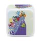 thumbnail image 4 of Amigos Del Árbol Feliz Theme 7 Colors Alarm Clock Digital Led Alarm Clock Gifts For Kids Friends Family, 4 of 6