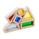 thumbnail image 2 of 6x Bloques De Madera Forma Ordenar Bloques Sensoriales Para Niños Niños Niñas Bebé, 2 of 5