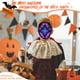 thumbnail image 3 of Máscara LED MOYACA Kids con sensor de gestos para Halloween, 3 of 3