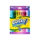 thumbnail image 1 of Marcadores Crayola Clicks retráctiles y lavables para niños de 10 unidades a partir de 5, 1 of 8