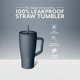 thumbnail image 4 of Vaso Brümate Era De 900 Ml Con Asa Pajita Y Tapa De Acero Inoxidable, 4 of 9