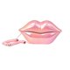 thumbnail image 5 of Teléfono Fijo Benotek con Cable en Forma de Labios Rosa, 5 of 5