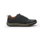 thumbnail image 2 of ZAPATOS HOMBRE CUERO ARNO-0-23 negro 43, 2 of 6