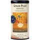 thumbnail image 1 of Tea The Republic of Tea, jengibre, melocotón, negro, cafeinado, 50 unidades, 1 of 6