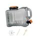 thumbnail image 3 of Contenedor De Agua Con Grifo, Para Baño, Senderismo Y Cocina, 8 L, 3 of 4
