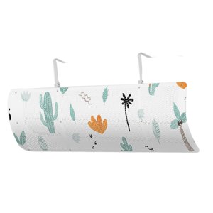 Bothyi - Deflector De Aire Acondicionado Para Oficina En Casa Dirección Del Viento Deflector De Flujo De Viento A