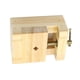 thumbnail image 2 of Mini Bench Clamp Drill Press Fixture Carving Seal Tools 13 5x8 5x5 5cm, 2 of 5