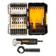 thumbnail image 1 of Set 33 Pzs Dewalt Dt70782-qz Mclaren Flextorq amarillo, 1 of 2