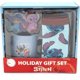 thumbnail image 2 of Set de regalo Disney Lilo and Stitch Stitch y Calcetines con forma de ángel, 2 of 4