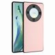thumbnail image 1 of Funda Antigolpes para Honor Magic 5 Lite Cubierta Delgada Rosa, 1 of 6