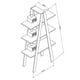 thumbnail image 4 of Estante 3 Niveles Urban Blanco, 4 of 4