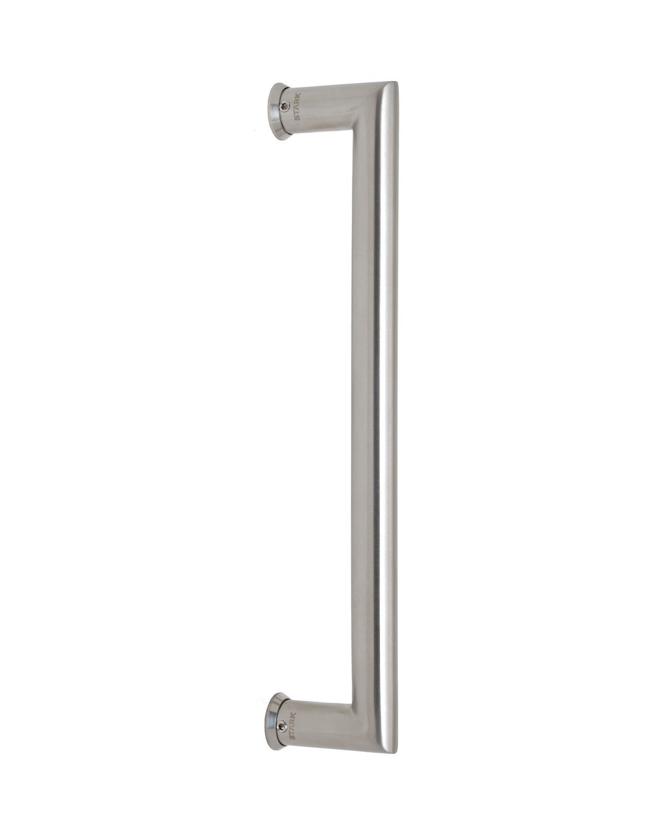 Stark Design - Tirador Simple De Acero Inoxidable 304. Fijación Invisible. Largo 30 Cm.