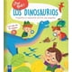 thumbnail image 1 of LIBRO ¿por Qué?: Los Dinosaurios, 1 of 3