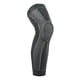 thumbnail image 4 of Soporte De Rodilla Brace Sleeve Artritis Running Sports Protector Negro Verde XL, 4 of 5