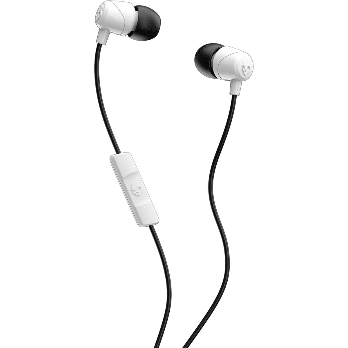 Skullcandy - Audafonos Jib In Ear Cable 3 5mm Micrafono
