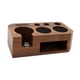 thumbnail image 1 of Soporte De Manipulación Para Filtro De Café, Antideslizante, Universal, Para Cocina, Cafeterías, Encimera, Apto Para 51mm Y 54mm, 1 of 5
