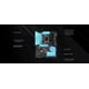 thumbnail image 4 of Placa madre ASRock Intel Core Ultra Z890 Pro RS ATX LGA1851, 4 of 9