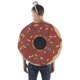 thumbnail image 3 of Disfraz de dona para adultos, unisex, Halloween, 3 of 3
