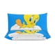 thumbnail image 3 of TweetyBird Print Bedding Set Pattern Duvet Cove Set 3 Pieces 1 Quilt Cover And 2 Pillowcases for Women Men Teens 86x70"", 3 of 3
