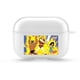 thumbnail image 1 of Desmarcar Funda AirPods Pro Thundarr El Bárbaro Transparente, 1 of 6