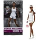 thumbnail image 1 of Muñeca de moda Barbie Inspiring Women Venus Williams Tennis, 1 of 3