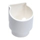 thumbnail image 2 of Soporte para latas BECKSON Soft-Mate White, 2 of 2
